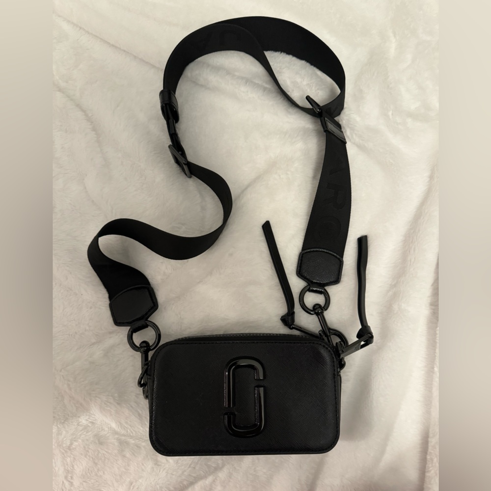 Marc Jacob’s Snapshot crossbody